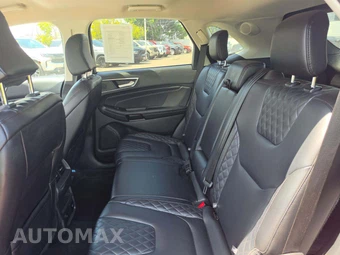 2024 Ford Edge Titanium - miniatura 10
