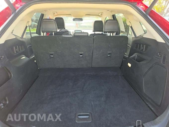 2024 Ford Edge Titanium - miniatura 11