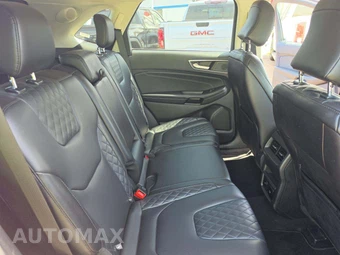 2024 Ford Edge Titanium - miniatura 13