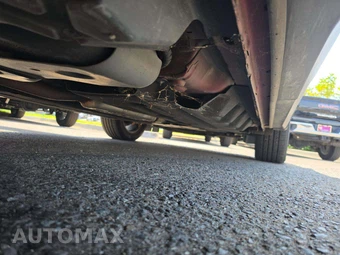2024 Ford Edge Titanium - miniatura 14