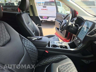 2024 Ford Edge Titanium - miniatura 15