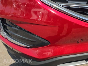 2024 Ford Edge Titanium - miniatura 18
