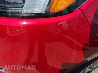 2024 Ford Edge Titanium - miniatura 19