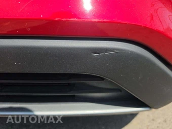 2024 Ford Edge Titanium - miniatura 20