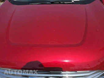 2024 Ford Edge Titanium - miniatura 22