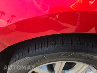 2024 Ford Edge Titanium - miniatura 24
