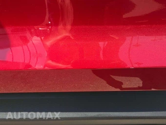 2024 Ford Edge Titanium - miniatura 26
