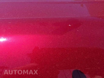 2024 Ford Edge Titanium - miniatura 29