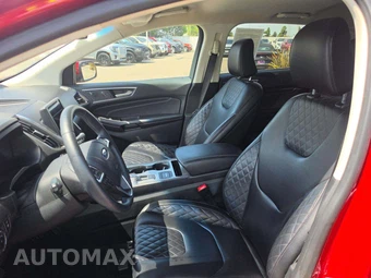 2024 Ford Edge Titanium - miniatura 3