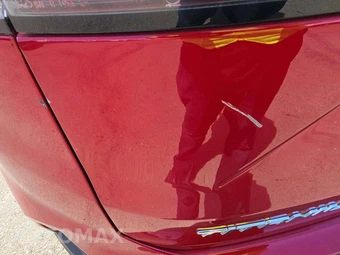 2024 Ford Edge Titanium - miniatura 32
