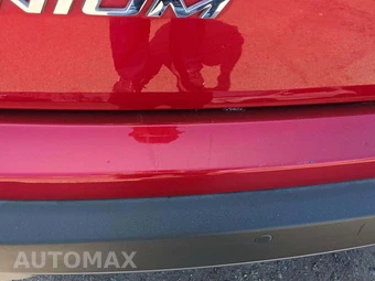 2024 Ford Edge Titanium - miniatura 34