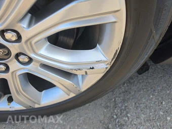 2024 Ford Edge Titanium - miniatura 37