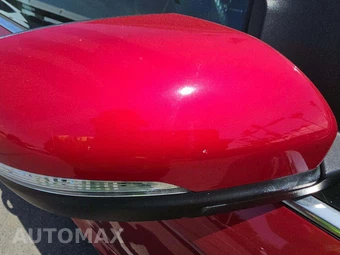 2024 Ford Edge Titanium - miniatura 40