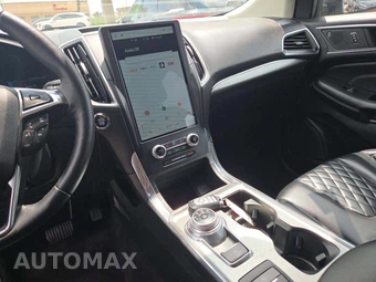2024 Ford Edge Titanium - miniatura 10