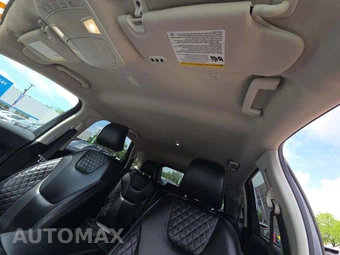 2024 Ford Edge Titanium - miniatura 11