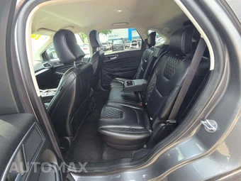 2024 Ford Edge Titanium - miniatura 13