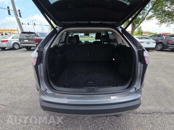 2024 Ford Edge Titanium - miniatura 14