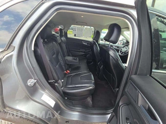2024 Ford Edge Titanium - miniatura 16
