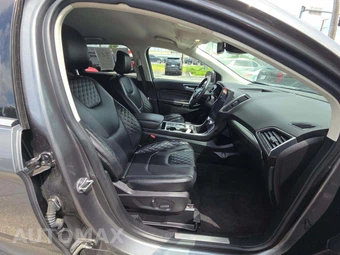 2024 Ford Edge Titanium - miniatura 18