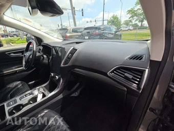 2024 Ford Edge Titanium - miniatura 19