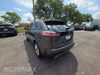 2024 Ford Edge Titanium - miniatura 2