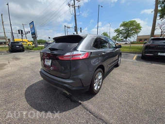 2024 Ford Edge Titanium - miniatura 3