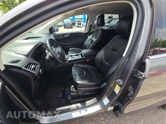 2024 Ford Edge Titanium - miniatura 6