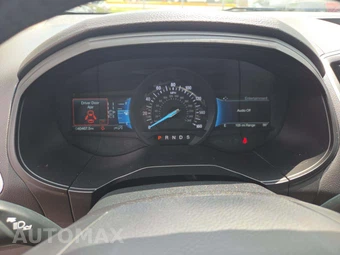 2024 Ford Edge Titanium - miniatura 9