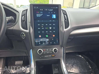 2024 Ford Edge Titanium - miniatura 10