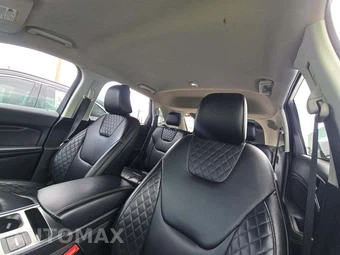 2024 Ford Edge Titanium - miniatura 11
