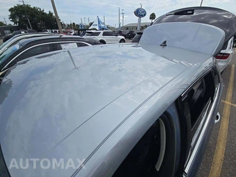 2024 Ford Edge Titanium - miniatura 12