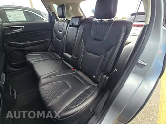 2024 Ford Edge Titanium - miniatura 13