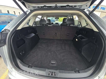 2024 Ford Edge Titanium - miniatura 14