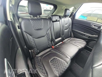 2024 Ford Edge Titanium - miniatura 16