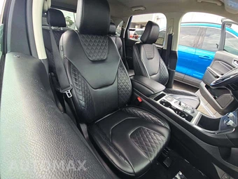 2024 Ford Edge Titanium - miniatura 18