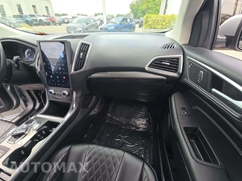 2024 Ford Edge Titanium - miniatura 19