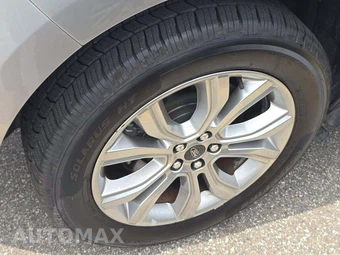 2024 Ford Edge Titanium - miniatura 22