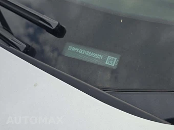 2024 Ford Edge Titanium - miniatura 5