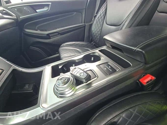 2024 Ford Edge Titanium - miniatura 8