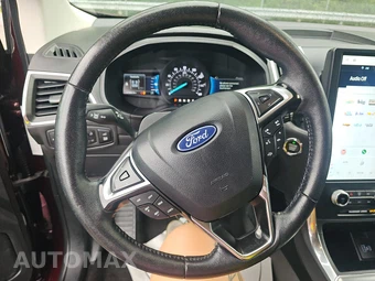 2024 Ford Edge Titanium - miniatura 10