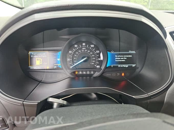 2024 Ford Edge Titanium - miniatura 12