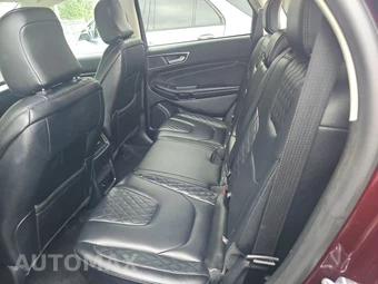 2024 Ford Edge Titanium - miniatura 13