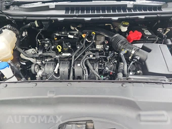 2024 Ford Edge Titanium - miniatura 15