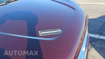 2024 Ford Edge Titanium - miniatura 19