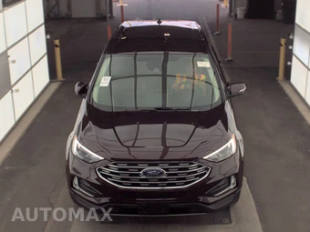2024 Ford Edge Titanium - miniatura 2