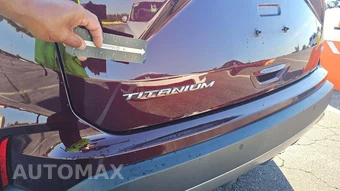 2024 Ford Edge Titanium - miniatura 23