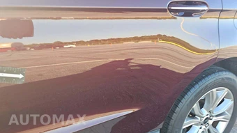 2024 Ford Edge Titanium - miniatura 25
