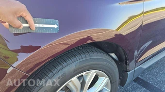 2024 Ford Edge Titanium - miniatura 26