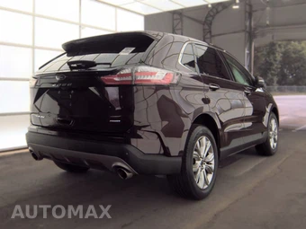 2024 Ford Edge Titanium - miniatura 4