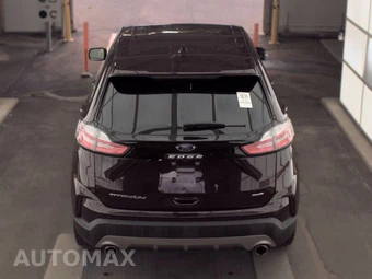 2024 Ford Edge Titanium - miniatura 5